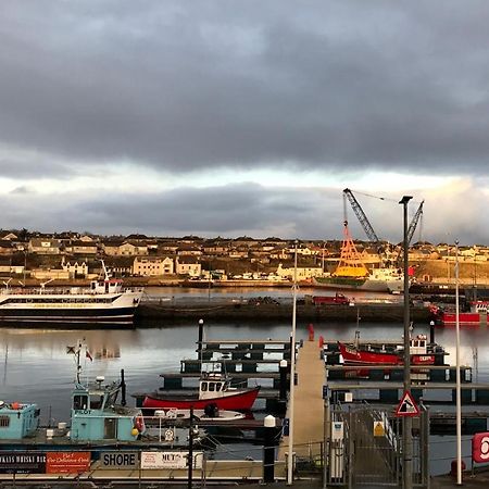 Willa The Steamboat - A Flat With Amazing Harbour Views Wick  Zewnętrze zdjęcie